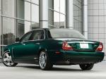 Jaguar XJ Super V8 2007 года
